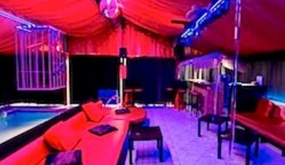 Clubhotel Ollywood - Swinger Club in Radebeul, Germany