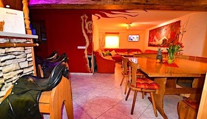 Clubhotel Ollywood - Swinger Club in Radebeul, Germany