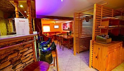 Clubhotel Ollywood - Swinger Club in Radebeul, Germany