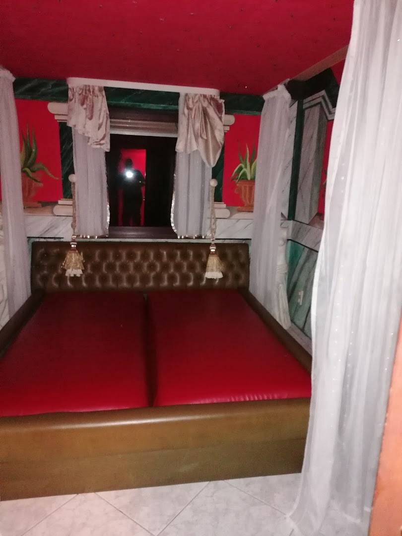 Clubhotel Ollywood - Swinger Club in Radebeul, Germany