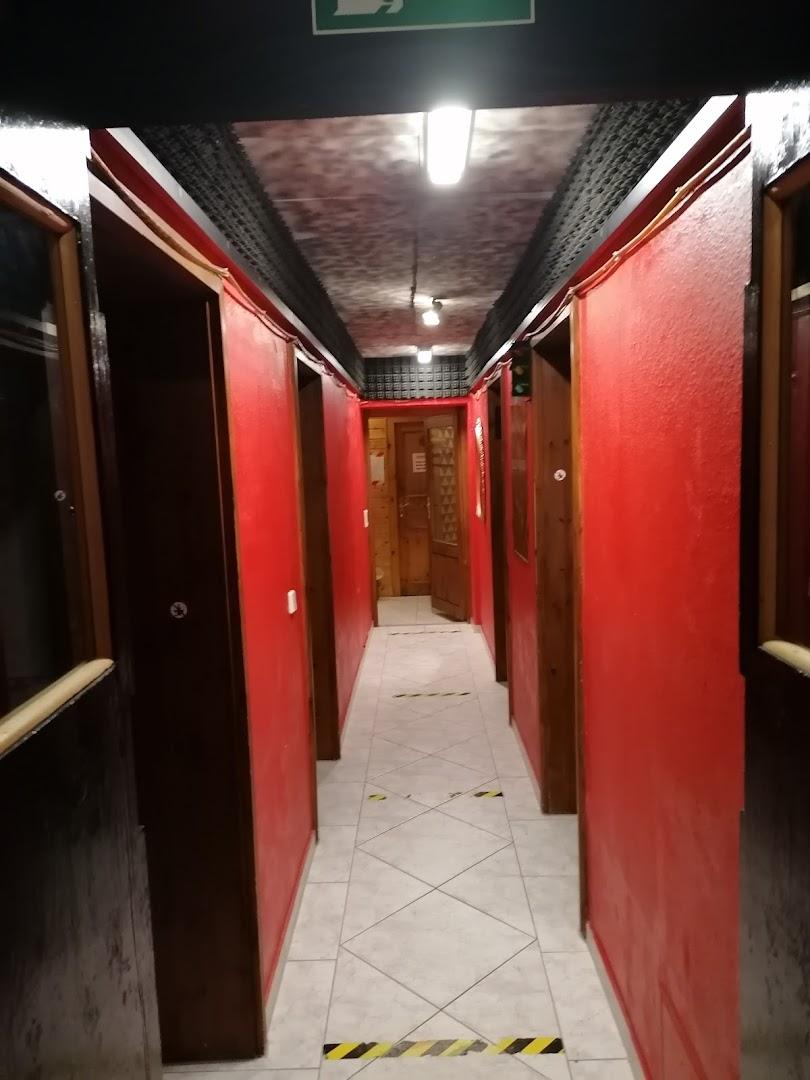 Clubhotel Ollywood - Swinger Club in Radebeul, Germany