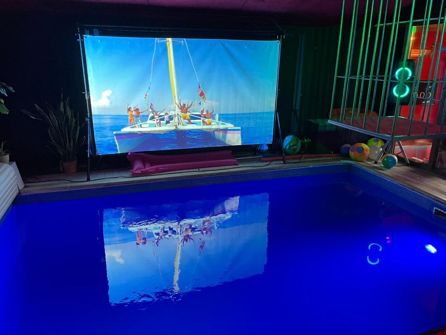 Clubhotel Ollywood - Swinger Club in Radebeul, Germany