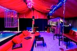 Clubhotel Ollywood - Swinger Club in Radebeul, Germany