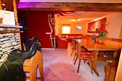 Clubhotel Ollywood - Swinger Club in Radebeul, Germany