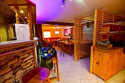 Clubhotel Ollywood - Swinger Club in Radebeul, Germany