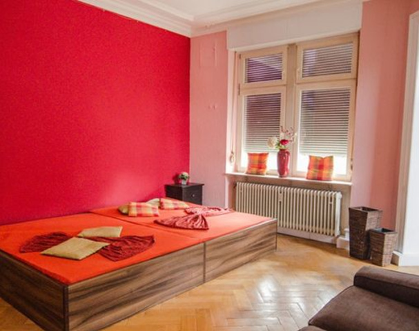 Erotik Lounge - Brothel in Rastatt, Germany
