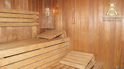 Acapulco Gold Saunaclub - Fkk in Ratingen, Germany