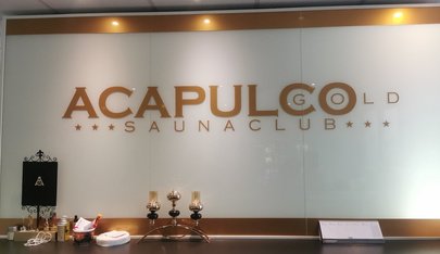 Acapulco Gold Saunaclub - Fkk in Ratingen, Germany