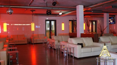 Acapulco Gold Saunaclub - Fkk in Ratingen, Germany