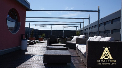 Acapulco Gold Saunaclub - Fkk in Ratingen, Germany