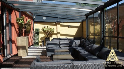 Acapulco Gold Saunaclub - Fkk in Ratingen, Germany