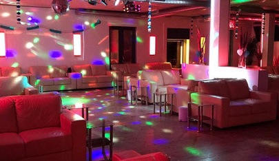 Acapulco Gold Saunaclub - Fkk in Ratingen, Germany