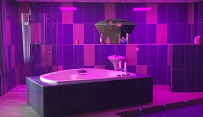 Acapulco Gold Saunaclub - Fkk in Ratingen, Germany