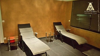 Acapulco Gold Saunaclub - Fkk in Ratingen, Germany