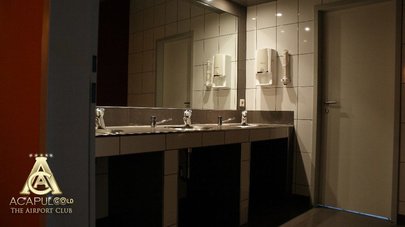 Acapulco Gold Saunaclub - Fkk in Ratingen, Germany