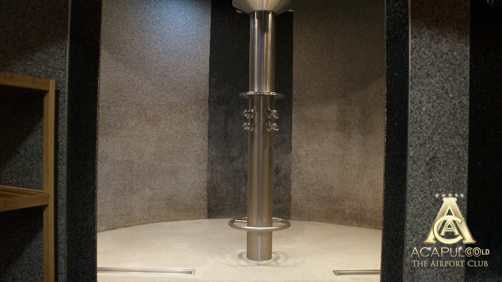 Acapulco Gold Saunaclub - Fkk in Ratingen, Germany