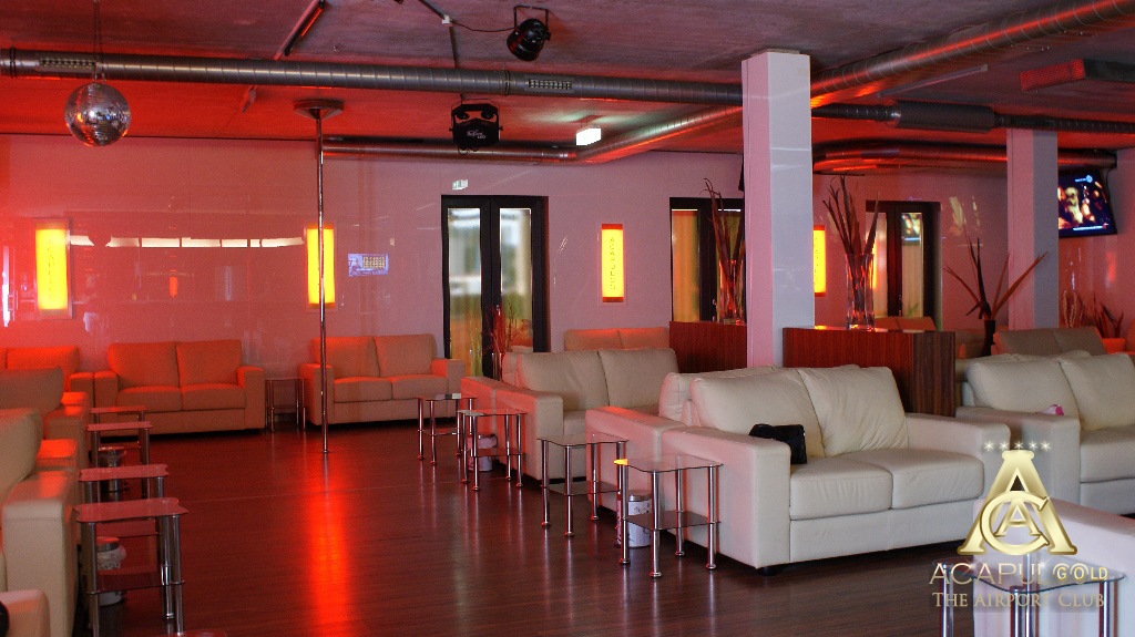 Acapulco Gold Saunaclub - Fkk in Ratingen, Germany