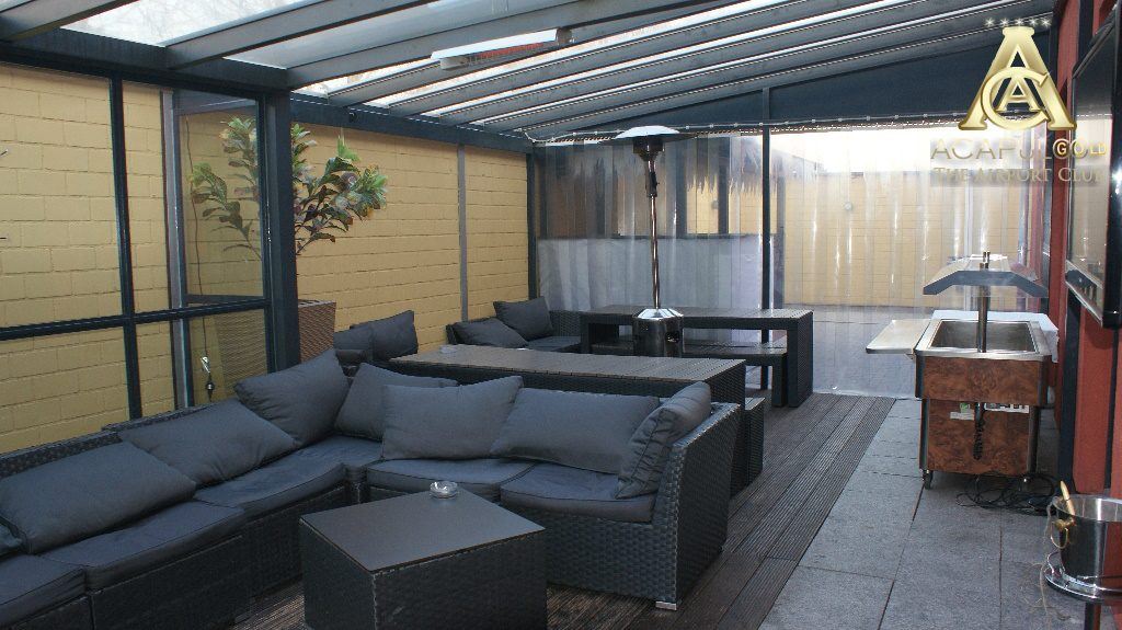 Acapulco Gold Saunaclub - Fkk in Ratingen, Germany