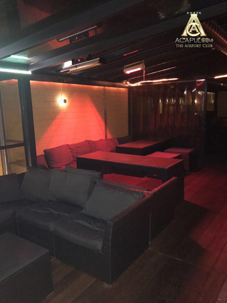 Acapulco Gold Saunaclub - Fkk in Ratingen, Germany