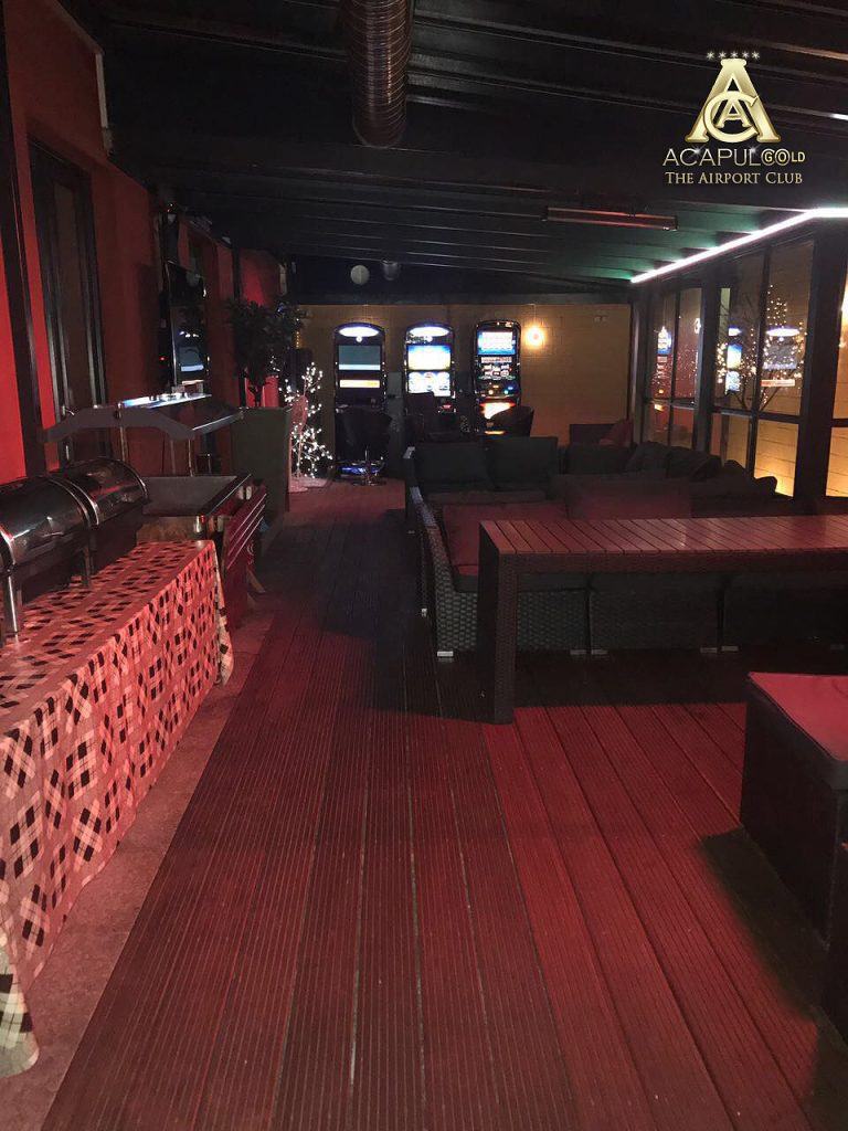 Acapulco Gold Saunaclub - Fkk in Ratingen, Germany