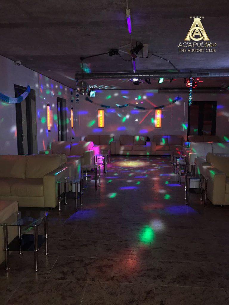 Acapulco Gold Saunaclub - Fkk in Ratingen, Germany