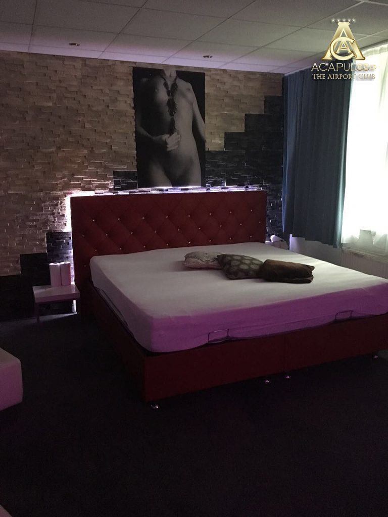 Acapulco Gold Saunaclub - Fkk in Ratingen, Germany