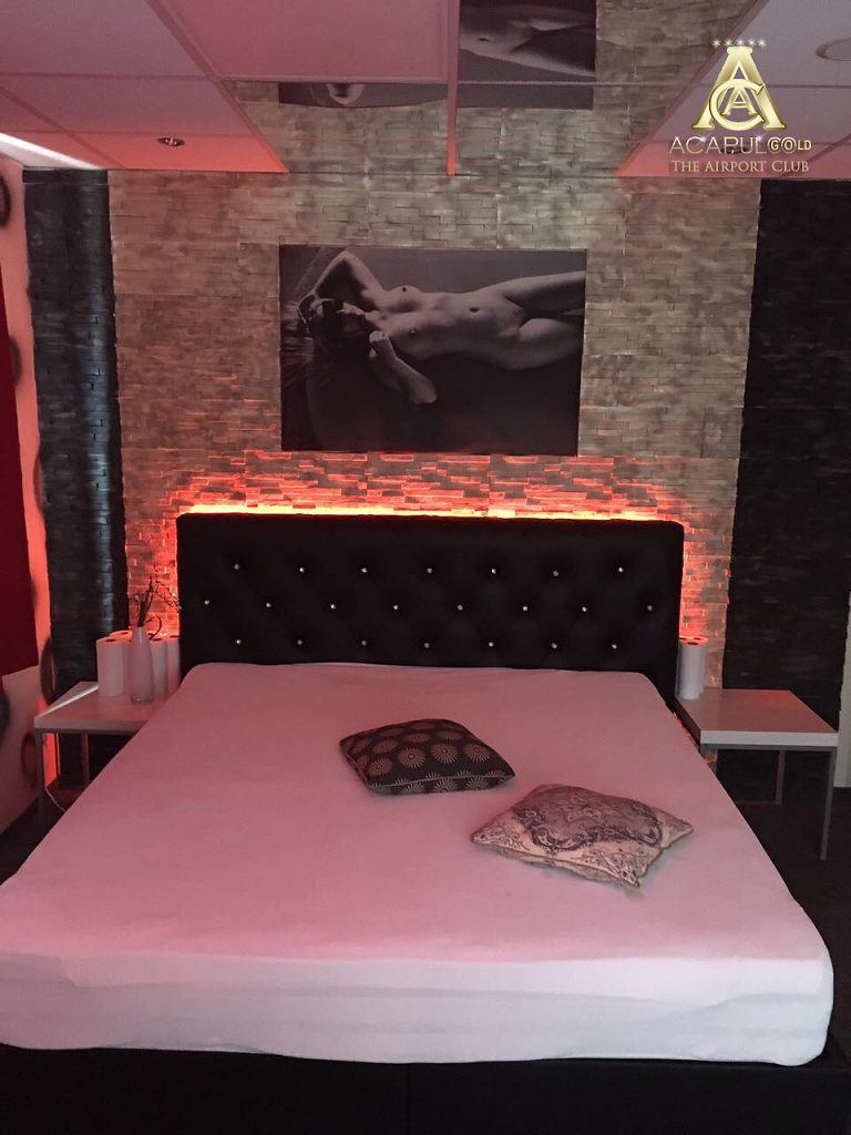 Acapulco Gold Saunaclub - Fkk in Ratingen, Germany