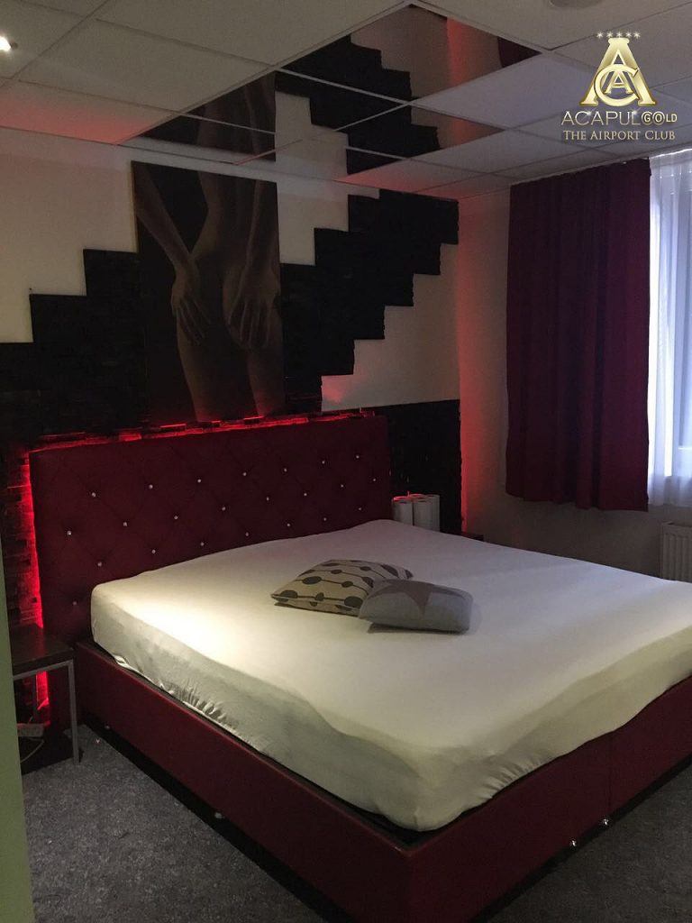 Acapulco Gold Saunaclub - Fkk in Ratingen, Germany