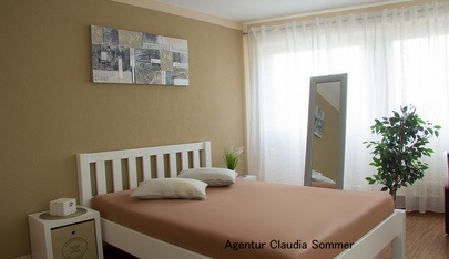 Agentur Claudia Sommer - Brothel in Ravensburg, Germany