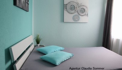 Agentur Claudia Sommer - Brothel in Ravensburg, Germany