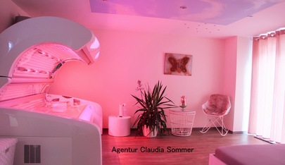 Agentur Claudia Sommer - Brothel in Ravensburg, Germany