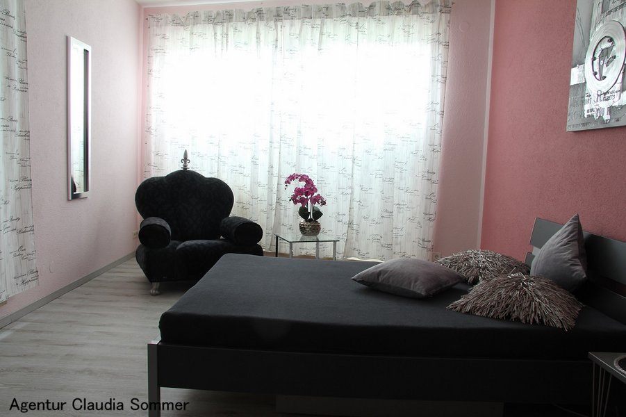 Agentur Claudia Sommer - Brothel in Ravensburg, Germany