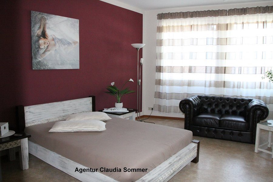 Agentur Claudia Sommer - Brothel in Ravensburg, Germany