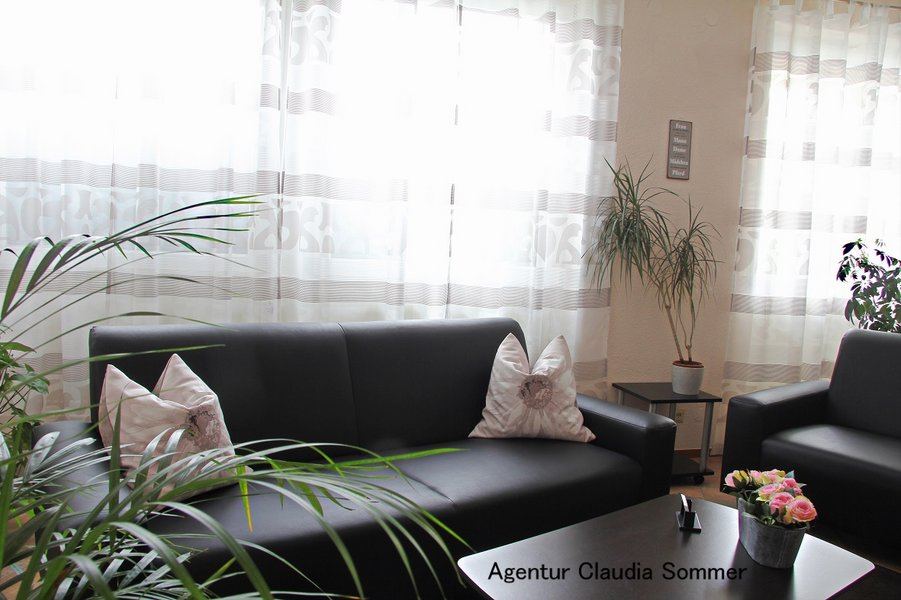 Agentur Claudia Sommer - Brothel in Ravensburg, Germany