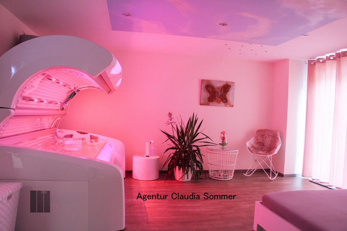 Agentur Claudia Sommer - Brothel in Ravensburg, Germany