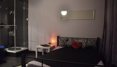 Eros-Center Bordell - Laufhaus Regensburg - Brothel in Regensburg, Germany