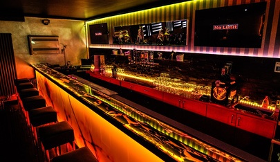 No Limit Bordell Laufhaus Bar Regensburg - Brothel in Regensburg, Germany