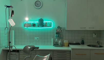Studio Wg Froehlich - Brothel in Regensburg, Germany