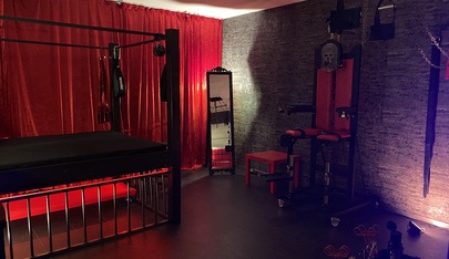Studio Wg Froehlich - Brothel in Regensburg, Germany
