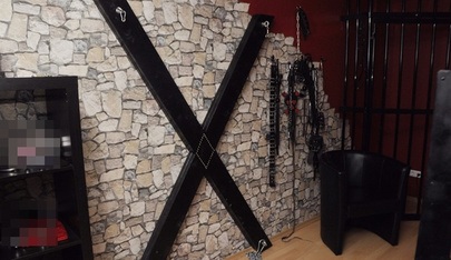 Studio Wg Froehlich - Brothel in Regensburg, Germany