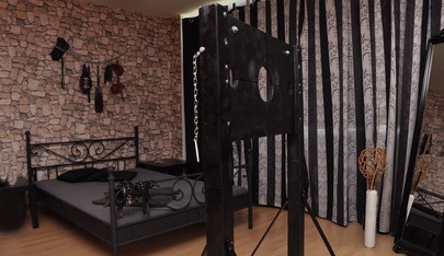 Studio Wg Froehlich - Brothel in Regensburg, Germany