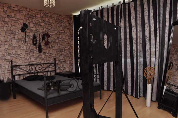 Studio Wg Froehlich - Brothel in Regensburg, Germany