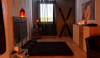 Canaris Massagen - Erotic Massage in Regensburg, Germany