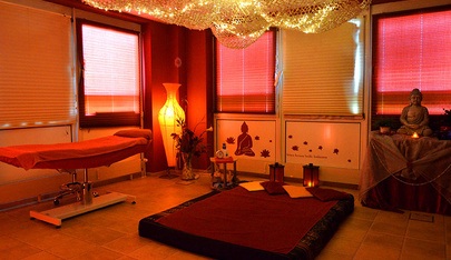 Canaris Massagen - Erotic Massage in Regensburg, Germany