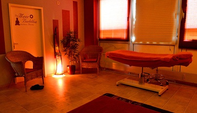 Canaris Massagen - Erotic Massage in Regensburg, Germany