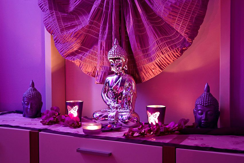 Canaris Massagen - Erotic Massage in Regensburg, Germany