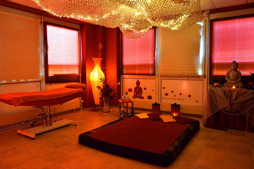 Canaris Massagen - Erotic Massage in Regensburg, Germany
