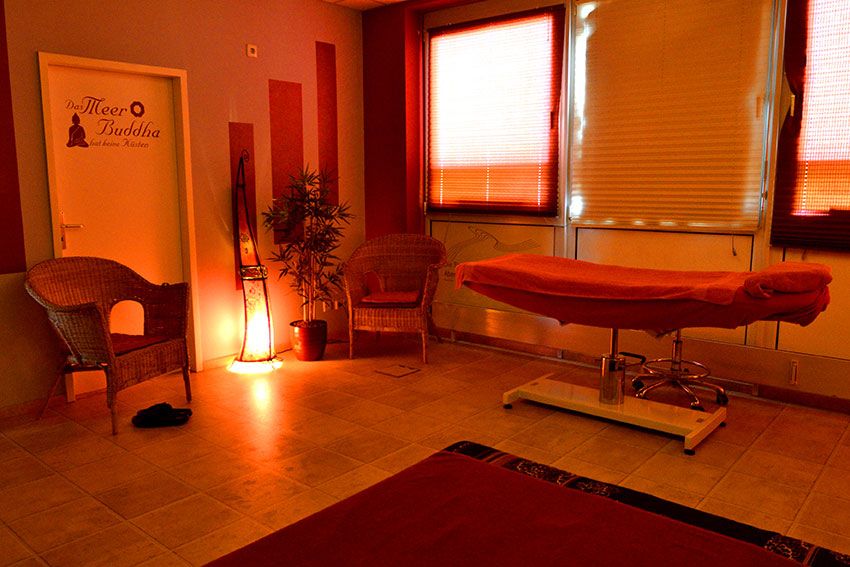 Canaris Massagen - Erotic Massage in Regensburg, Germany