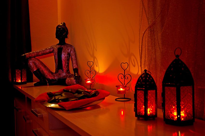 Canaris Massagen - Erotic Massage in Regensburg, Germany