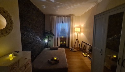 Saloon5 - Erotic Massage in Regensburg, Germany